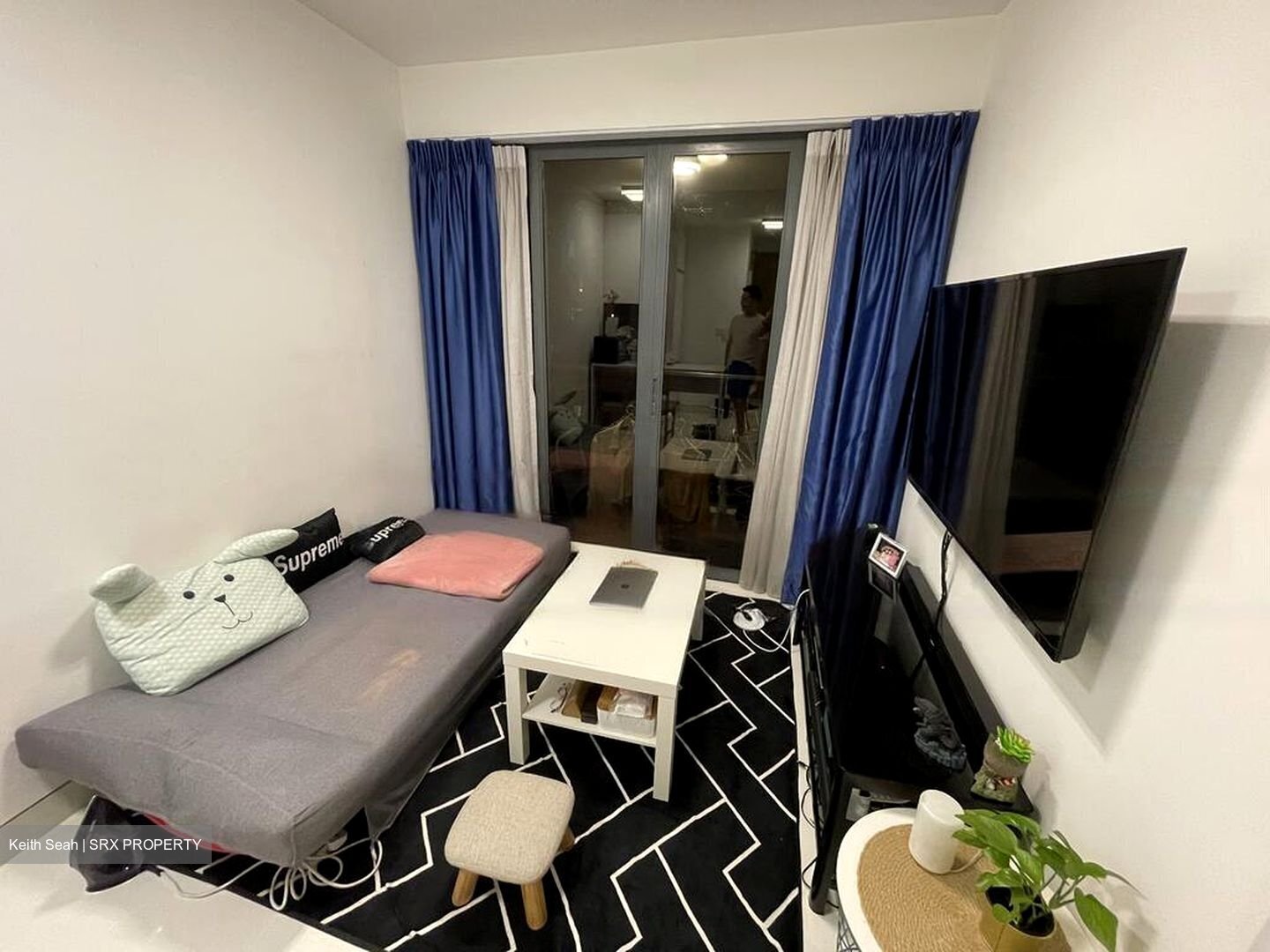 RV Edge (D10), Apartment #457154161